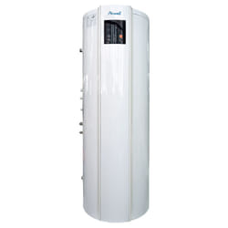 AIRWELL - Chauffe-Eau Thermodynamique Solaire Split ELEO S Unité intérieure 260L - 7SP170002