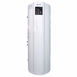 Le ELEO S 200L est un chauffe-eau thermodynamique split conçu pour répondre aux besoins en eau chaude sanitaire des foyers de ...