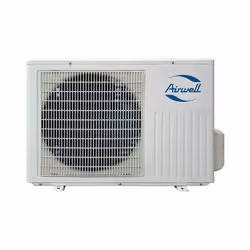 L'unité extérieure 7SP063214 fait partie intégrante du système ELEO S , le chauffe-eau thermodynamique split d'Airwell. Conçu ...