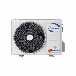 L'unité extérieure Airwell ZDAA-2040-09M25 (réf. 7SP091194 ) est idéale pour les installations multisplit résidentiels jusqu' ...