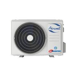 Airwell - Climatisation Unité extérieure Multisplit zdaa 4 kW Monophasé pour 2 unités intérieures - 7SP091194