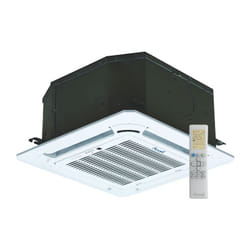 Airwell - Climatiseur cassette multisplit 600x600 réversible cdmx 2,2 kW Monophasé - 7SP042289
