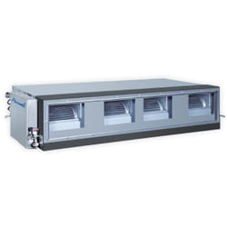 Airwell DVHA-280/220N-01M22 Unité intérieure de climatisation Blanc