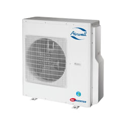 Airwell - Climatisation unité extérieure Multisplit zdae 13 kW Monophasé jusqu'à 5 unités intérieures - 7SP091206