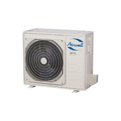 Airwell - Climatisation unité extérieure Monosplit ydax 9 kW Monophasé pour ui ddmx - 7SP063177
