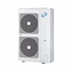 Le modèle VVFA-150R-01T32 (code 7VF150036 ) de la gamme Mini FlowLogic Airwell est un groupe extérieur DRV compact conçu pour ...
