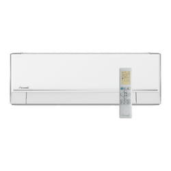 AIRWELL - Climatiseur mural réversible HDHC Artica 3,5 kW WiFi intégré - 7SP024046