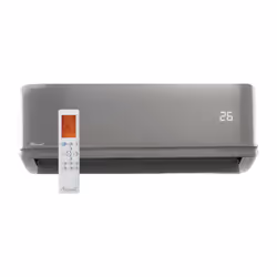 L'unité intérieure murale HDMB Harmonia Gris 7 kW est une solution de chauffage et climatiation. Compatible avec l'unité exté ...