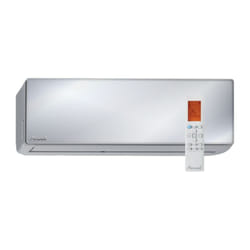 Airwell - Climatiseur mural réversible hdmb Harmonia Miroir 7 kW WiFi intégré - 7SP024037