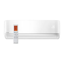 Airwell - Climatiseur mural réversible hdmb Harmonia Blanc 3,5 kW WiFi intégré - 7SP024031