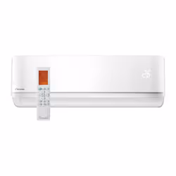 L'unité intérieure murale HDMB Harmonia Blanc 2,6 kW est une solution de chauffage et climatiation. Compatible avec l'unité e ...