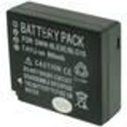Batterie Appareil Photo pour PANASONIC LUMIX DMC-TZ80