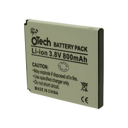 Batterie Téléphone Portable pour DORO SHELL01A