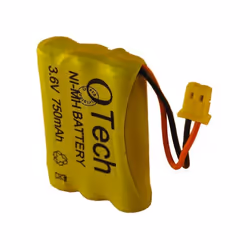 Batterie Portier pour SCS SENTINEL WDP-200