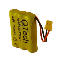 Batterie Portier pour SCS SENTINEL WDP-200