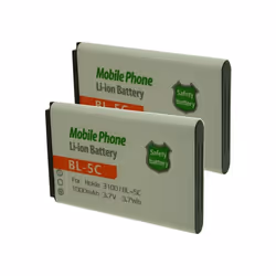 Batterie Camescope pour TOSHIBA CAMILEO P25
