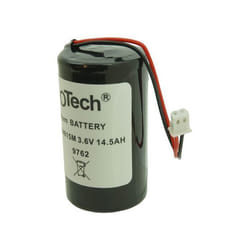 Batterie Alarme pour VISONIC ER34615M W200