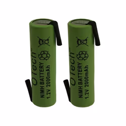 Batterie Rasoir pour PHILIPS 93154-101