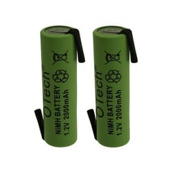 Batterie Rasoir pour PHILIPS 93154-101