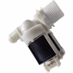 Electrovanne pour lave-linge WHIRLPOOL, BAUKNECHT, IGNIS, LADEN, POLAR, MAYTAG, TEGRAN, GALA, KITCHENAID, PRIVILEG 4801111001 ...