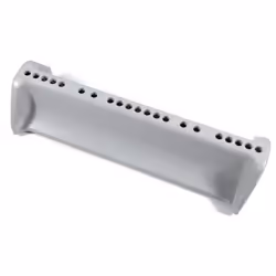 Aube de tambour 19cm compatible pour lave-linge FAGOR, BRANDT, SANGIORGIO, VEDETTE, PROLINE, ASPES, BSK, WESTPOINT, BLUESKY,  ...