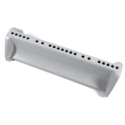Aube de tambour 190x50x40 mm