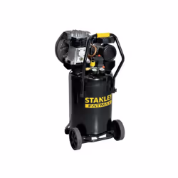 Stanley - Compresseur vertical bi-cylindre 90L 3HP 2,2kW 10bar Les avantages de ce compresseur Stanley FB350/10/90V sont : -  ...