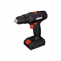 Outillage Online - Chauffage soufflant d'appoint 1000 W / 2000 W - 103803 - Témoin lumineux de fonctionnement, thermostat méc ...