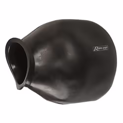 Ribiland - Vessie pour surpresseur 500/750L - PRVESS500/750 Vessies pour surpresseurs en butyle et EPDM (Éthylène Propylène D ...