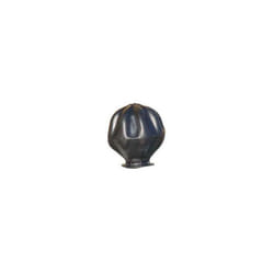 Ribiland - Vessie membrane pour surpresseurs 100L Diam entrée 100mm 2 trous - PRVESS100T2
