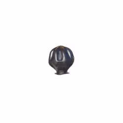 Ribiland - Vessie membrane pour surpresseur 35/50L Ø entrée 80mm - PRVESS35/50 Vessie membrane pour surpresseur 35/50L Pour c ...