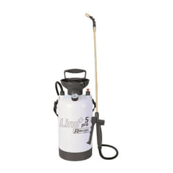 Pulvérisateur 6,5L 2,8bars - Ribiland