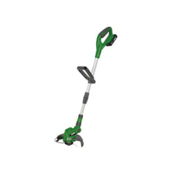 Ribiland - Coupe-bordures à batterie 20V 2Ah Li-Ion 22cm