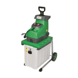Broyeur végétaux 2800W Diam 44 mm - Ribiland