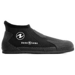 Bottines de plongée - Aqualung - Superlow - 3 mm - Antidérapantes - Confortables