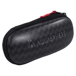 Étui pour lunettes de natation - Aqua Sphere - Noir - Adulte - Mixte