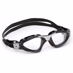 Lunettes de piscine - AQUA SPHERE - Kayenne - Protection UV - Anti-buée - Confort optimal