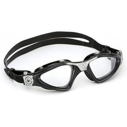 Lunettes de piscine - AQUA SPHERE - Kayenne - Protection UV - Anti-buée - Confort optimal