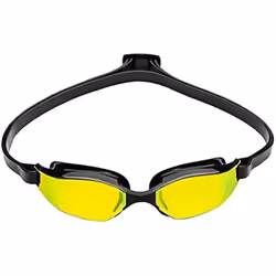 Lunettes de natation de compétition - AQUASPHERE - Xceed - Protection UV - Confort optimal - Vision 180°