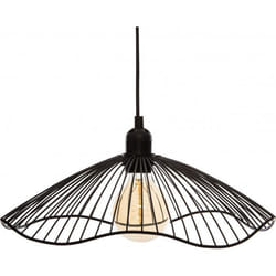 Suspension métal fil diamètre 34 cm Galt Atmosphera