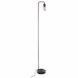 [img-12433-left-home_default] Description: Ce lampadaire au style Contempo Chic d'Atmosphera est idéal pour apporter la touch ...