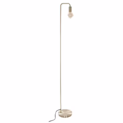 [img-12433-left-home_default] Description: Ce lampadaire au style Contempo Chic d'Atmosphera est idéal pour apporter la touch ...