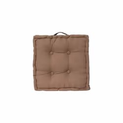 Descriptif: Coussin de sol 40 x 40 x 8 cm Atmosphéra Mettez un peu de couleurÂ au sol avec ces matelas de sol d'Atmosphera Ce ...