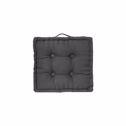 Descriptif: Coussin de sol 40 x 40 x 8 cm Atmosphéra Mettez un peu de couleurÂ au sol avec ces matelas de sol d'Atmosphera Ce ...