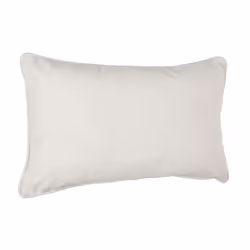 [img-20238-left-home_default] Description: Accentuez le design de votre salon avec le coussin Lilou 30 x 50 cm Atmosphera. Ce ...