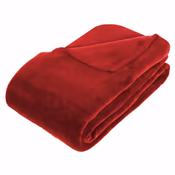 Descriptif: Couverture microfibre 180 x 230 cm Atmosphera A la fois utilisé comme grand plaid ou objet décoratif, cette couve ...