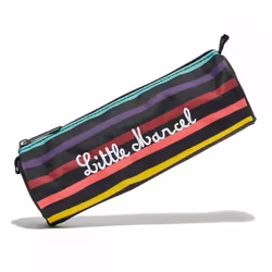 Trousse simple Little Marcel 1 compartiment 8878/Rayures
