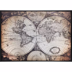 [img-25816-left-home_default] Description: Ambiance voyage et évasion Envie d'habiller vos murs avec une décoration originale ...