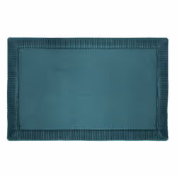 Descriptif : Tapis de Bain à mémoire de forme Modern color 50 x 80 cm d'Atmosphéra. Embellissez votre salle de bain avec le T ...