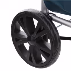 Descriptif : Chariot de marché pliable Atmosphera. Le chariot de marché pour vos courses en toute simplicité. Ne portez plus ...